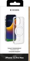bigben Hybrid Case mit MagSafe Handy-Cover für Apple...