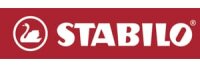 STABILO Pen 68 Zebrui Filzstifte farbsortiert, 20 St.