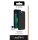 bigben Soft Case mit MagSafe Handy-Cover für Apple iPhone 15 Pro schwarz