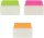 AVERY Zweckform UltraTabs Multi-Use Haftmarker farbsortiert 24 Blatt