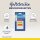 AVERY Zweckform UltraTabs Multi-Use Haftmarker farbsortiert 24 Blatt