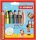 STABILO woody 3 in 1 Malset farbsortiert, 6 St.