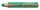 STABILO woody 3 in 1 Malset farbsortiert, 6 St.