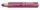 STABILO woody 3 in 1 Malset farbsortiert, 6 St.