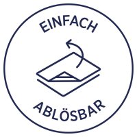 AVERY Zweckform UltraTabs Multi-Use Haftmarker farbsortiert 24 Blatt