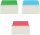 AVERY Zweckform UltraTabs Multi-Use Haftmarker farbsortiert 24 Blatt