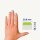 AVERY Zweckform UltraTabs Multi-Use Haftmarker farbsortiert 24 Blatt