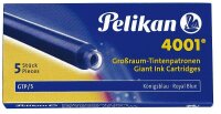 Pelikan Tintenpatronen für Füller 4001...