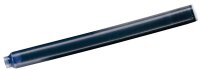 Pelikan Tintenpatronen für Füller 4001 königsblau, 5 St.