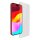 NEXT ONE Tempered 9H Display-Schutzglas für Apple iPhone 15 Plus  ( IPH-15PLUS-TMP )