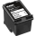 KMP H24 schwarz Druckerpatrone kompatibel zu HP 338 (C8765E)