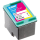 KMP H26 color Druckerpatrone kompatibel zu HP 343 (C8766E)