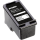 KMP H25 schwarz Druckerpatrone kompatibel zu HP 339 (C8767E)