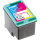 KMP H27 color Druckerpatrone kompatibel zu HP 344 (C9363E)