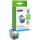 KMP H27 color Druckerpatrone kompatibel zu HP 344 (C9363E)
