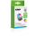 KMP H27 color Druckerpatrone kompatibel zu HP 344 (C9363E)