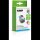 KMP H27 color Druckerpatrone kompatibel zu HP 344 (C9363E)