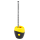 M + R Dosenspitzer doppelt Swing schwarz