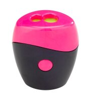 M + R Dosenspitzer doppelt Swing pink