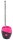 M + R Dosenspitzer doppelt Swing pink