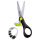 maped Kinderschere Koopy schwarz-weiß 13,0 cm