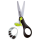 maped Kinderschere Koopy schwarz-weiß 13,0 cm