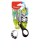 maped Kinderschere Koopy schwarz-weiß 13,0 cm