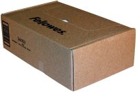 Fellowes Müllbeutel für Aktenvernichter 34,0 l, 100 St.