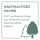 AVERY Zweckform UltraTabs Multi-Use Haftmarker weiß 24 Blatt