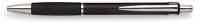 UNOMAX® Kugelschreiber Quartz Classic schwarz,...