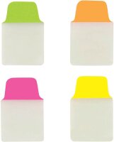 AVERY Zweckform UltraTabs Mini Haftmarker farbsortiert 40...