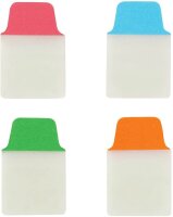 AVERY Zweckform UltraTabs Mini Haftmarker farbsortiert 40...