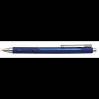 UNOMAX® Kugelschreiber Top Tek Fusion blau,...