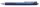 UNOMAX® Kugelschreiber Top Tek Fusion blau, Schreibfarbe: blau, 1 St.  ( TTF-BU )