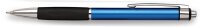 UNOMAX® Kugelschreiber Quartz Classic blau,...