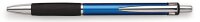 UNOMAX® Kugelschreiber Quartz Classic blau,...