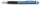 UNOMAX® Kugelschreiber Quartz Classic blau, Schreibfarbe: blau, 1 St.  ( QUARTZ BU/BU )