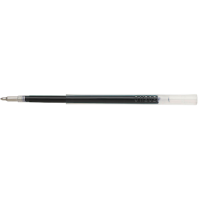 UNOMAX® Quartz Refill Kugelschreibermine F schwarz, 1...