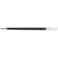 UNOMAX® Quartz Refill Kugelschreibermine F schwarz, 1...