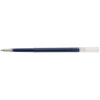 UNOMAX® Quartz Refill Kugelschreibermine F blau, 1 St.