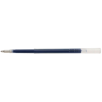 UNOMAX® Quartz Refill Kugelschreibermine F blau, 1 St.