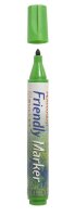 BALLOGRAF® Friendly Fine Permanentmarker-Set...