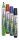 BALLOGRAF® Friendly Fine Permanentmarker-Set farbsortiert 1,5 - 3,0 mm, 4 St.