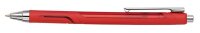 UNOMAX® Kugelschreiber Top Tek Fusion rot,...