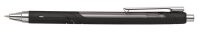 UNOMAX® Kugelschreiber Top Tek Fusion schwarz,...