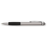 UNOMAX® Kugelschreiber Quartz Classic graphit,...