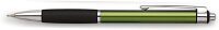 UNOMAX® Kugelschreiber Quartz Classic grün,...