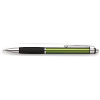 UNOMAX® Kugelschreiber Quartz Classic grün,...