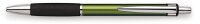 UNOMAX® Kugelschreiber Quartz Classic grün,...