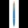 BALLOGRAF® Kugelschreiber Epoca P Luxe blau, Schreibfarbe: blau, 1 St.